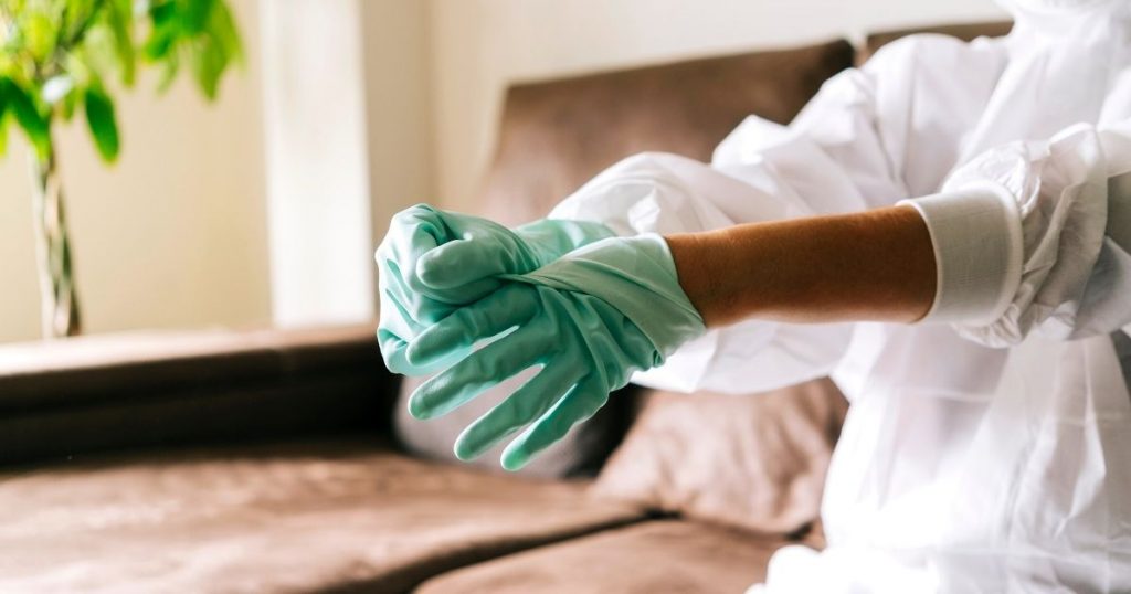 5 Things the Travel Industry Can Do While Weathering the Pandemic - First Standard Finance Corporation