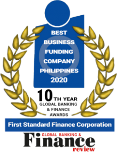 About - First Standard Finance Corporation