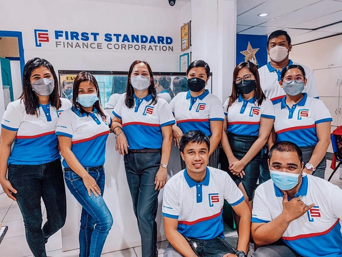 About - First Standard Finance Corporation