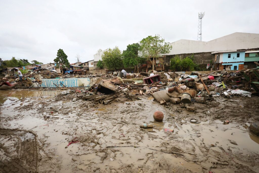 First Standard Finance Corporation Supports Hard-Hit Communities After Typhoon TINO and Super Typhoon UWAN - First Standard Finance Corporation