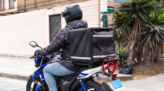 delivery